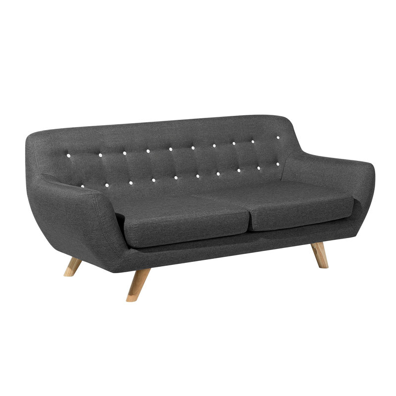 ModernMoments 2-tlg. Couchgarnitur Kaiden | Wayfair.de